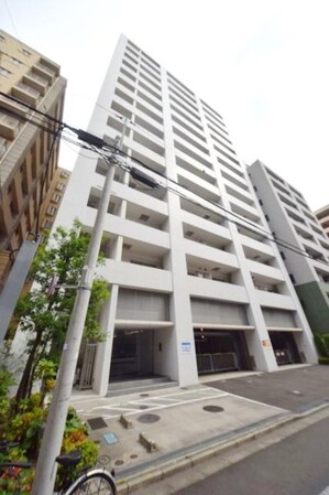 レジディア錦糸町IIの物件外観写真